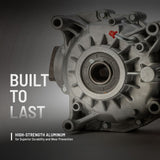 Polaris Basic Drive Clutch Assembly