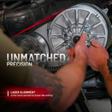 Polaris Basic Driven Clutch Assembly