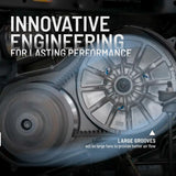 Polaris Basic Driven Clutch Assembly