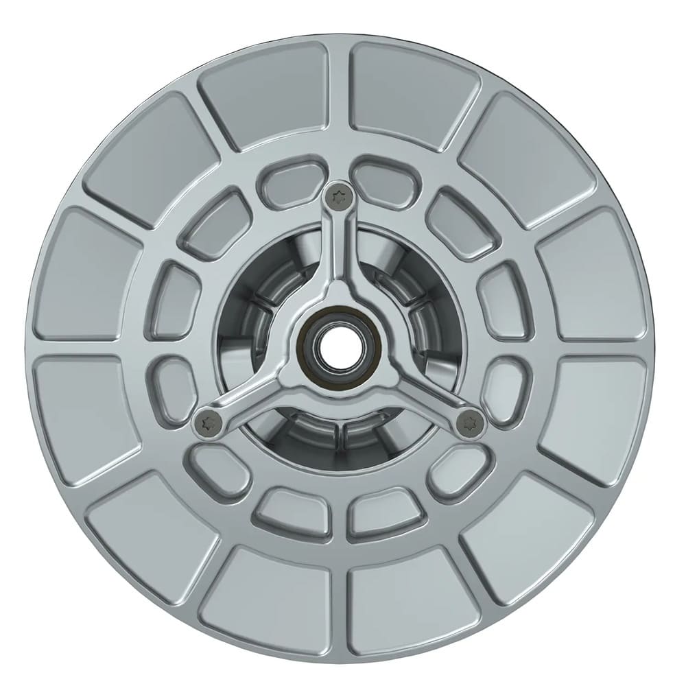 Polaris Basic Driven Clutch Assembly