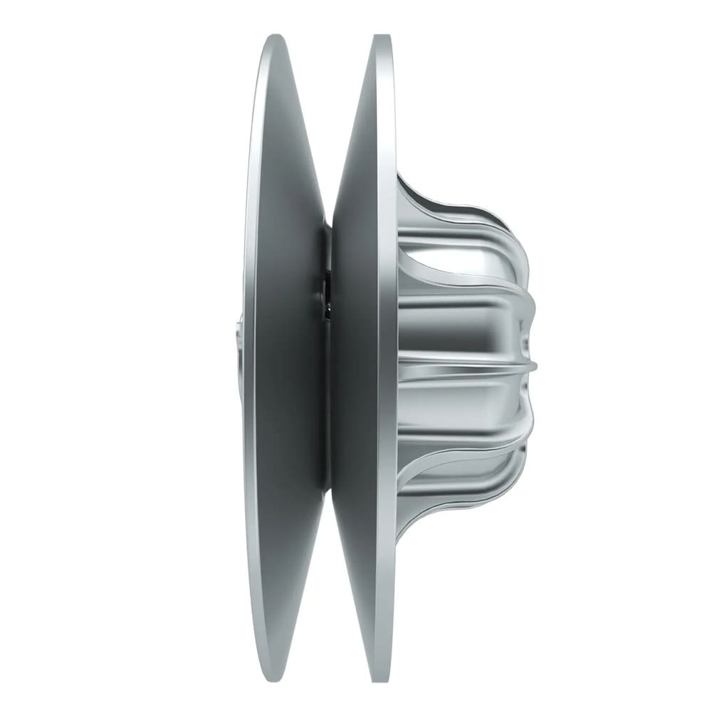 Polaris Basic Driven Clutch Assembly