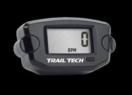 Polaris Black Surface TTO - Tach Hour 