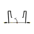 Polaris Broadcast Sprayer for 45 or 65 Gallon Utility Sprayer Tanks