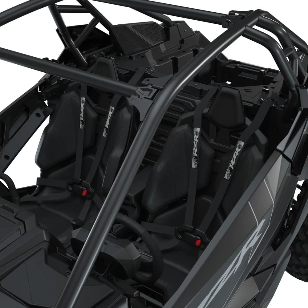 Polaris Click 6 Harness Kit - 2 Seat