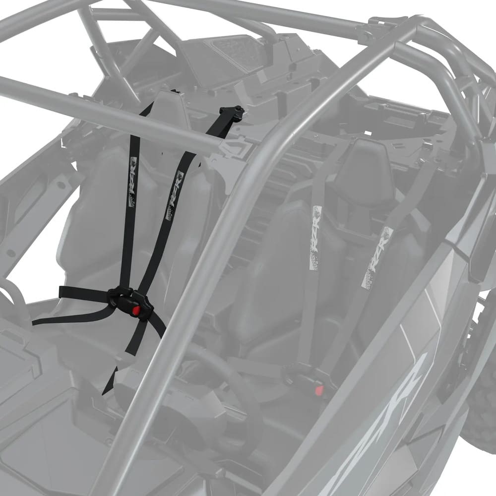 Polaris Click 6 Harness Kit - 2 Seat