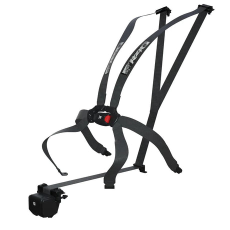 Polaris Click 6 Harness Kit - 2 Seat
