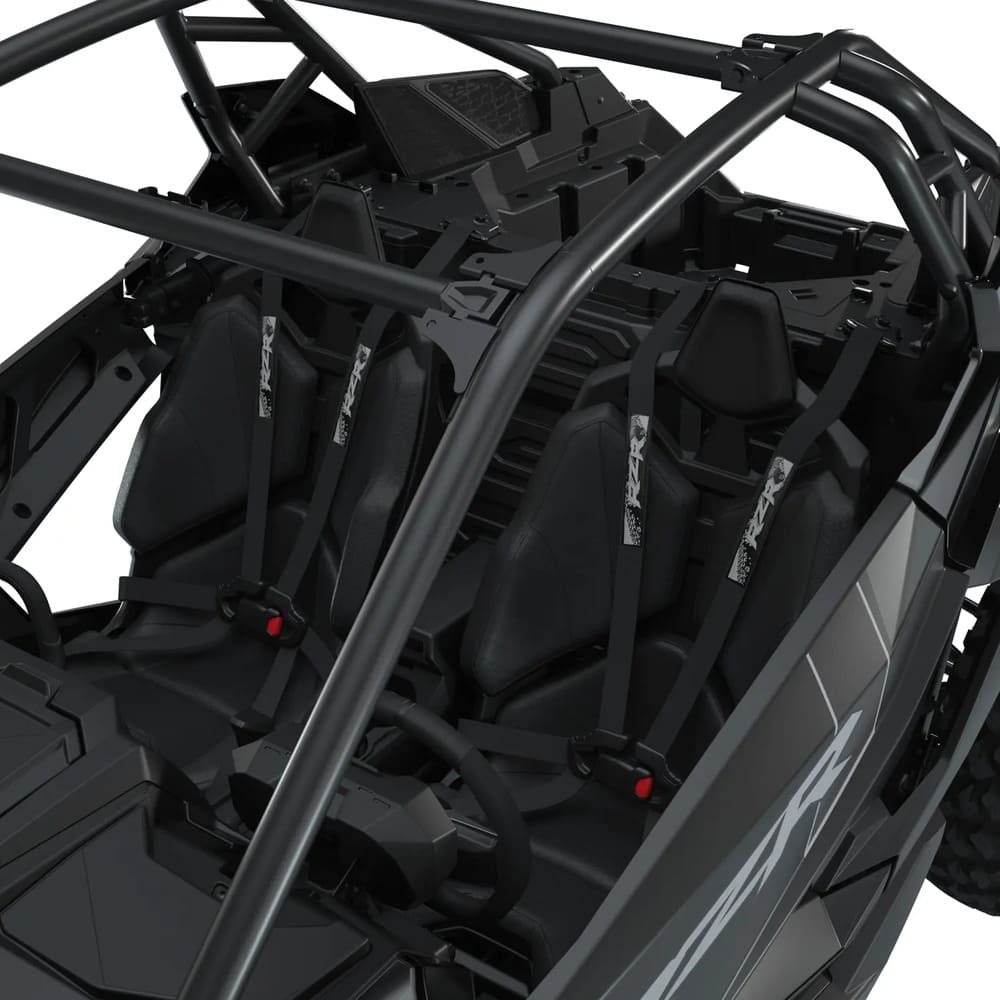 Polaris Click 6 Harness Kit - 2 Seat