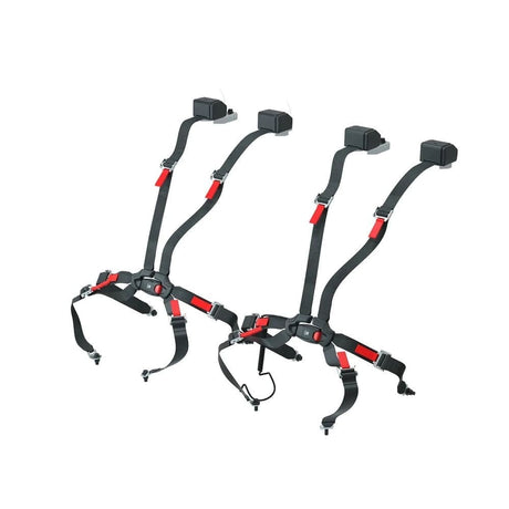 Polaris Click6 Harness 2-Seat Kit