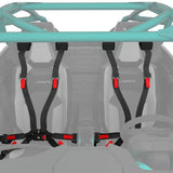 Polaris Click6 Harness 2-Seat Kit