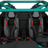 Polaris Click6 Harness 2-Seat Kit