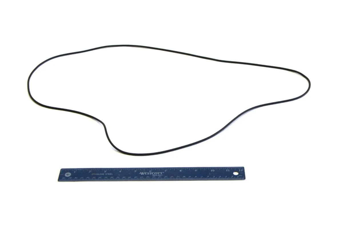 Polaris Clutch Cover Seal Outer