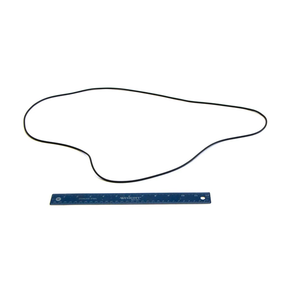 Polaris Clutch Cover Seal Outer