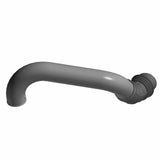 Polaris Clutch Duct Intake Assembly