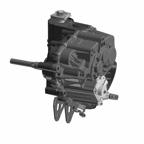 Polaris Complete Gearcase Assembly