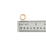 Polaris Copper Washer/Drain Plug Seal - 5812232