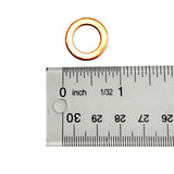 Polaris Copper Washer