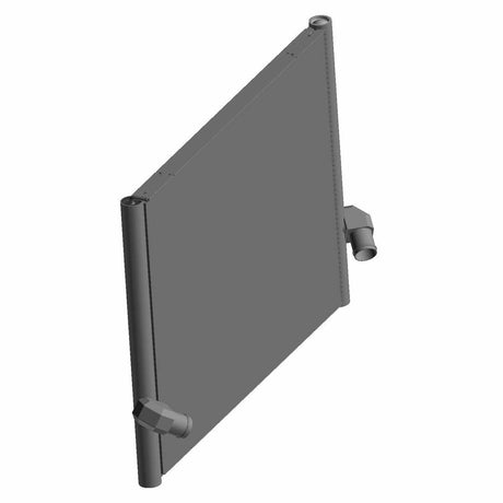 Polaris Radiator Core Assembly