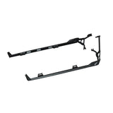 Polaris Crew Rock Sliders w/ Step