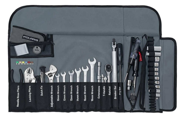 Polaris Cruztools Off-Road Tool Kit