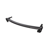 Polaris Curved Single-Row Light Bar - RIGID RDS SR-Series 50"