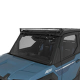 Polaris Curved Single-Row Light Bar - RIGID RDS SR-Series 50"