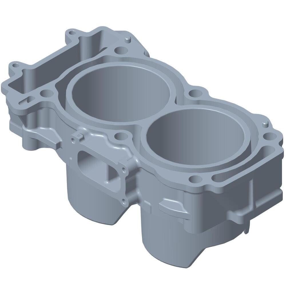 Polaris Cylinder Assembly