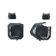 Polaris Dash Speaker Kit by Rockford Fosgate