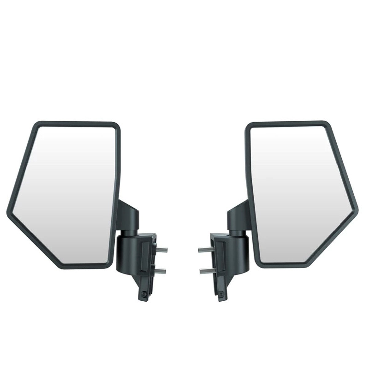 Polaris Door Mounted Side Mirrors