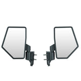 Polaris Door Mounted Side Mirrors