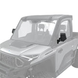 Polaris Door Mounted Side Mirrors