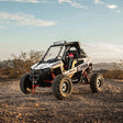 Polaris Extreme Duty Bumper, Front