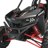 Polaris Extreme Duty Bumper, Front