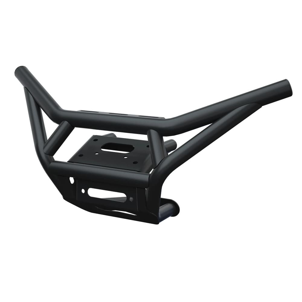 Polaris Extreme Duty Bumper, Front