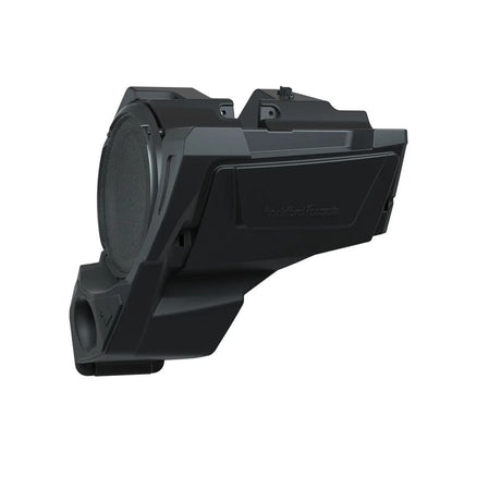 Polaris Factory Audio Upgrade by Rockford Fosgate - Stage 3