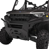 Polaris Front Brush guard
