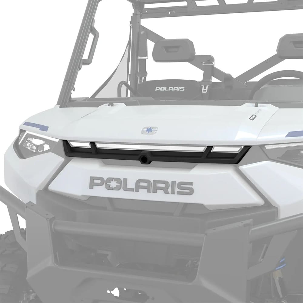 Polaris Front Camera for Ride Command Technology