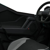 Polaris Front Door Speakers by Rockford Fosgate