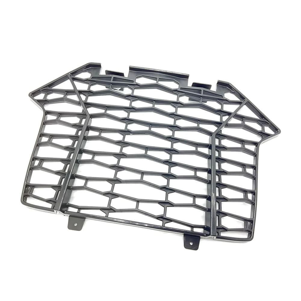 Polaris Front Gloss Black Fascia Grill