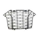 Polaris Front Gloss Black Fascia Grill