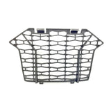 Polaris Front Gloss Black Fascia Grill