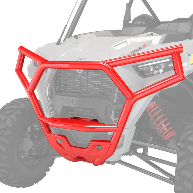 Polaris Front High Coverage Bumper