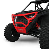 Polaris Front High Coverage Bumper
