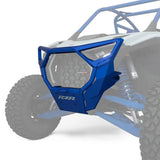 Polaris Front High Coverage Bumper