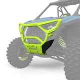 Polaris Front High Coverage Bumper