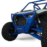 Polaris Front High Coverage Bumper