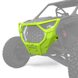 Polaris Front High Coverage Bumper