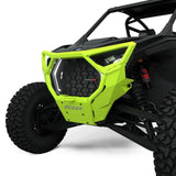 Polaris Front High Coverage Bumper