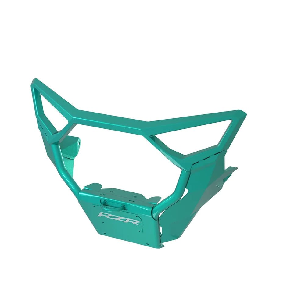 Polaris Front High Coverage Bumper