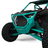 Polaris Front High Coverage Bumper
