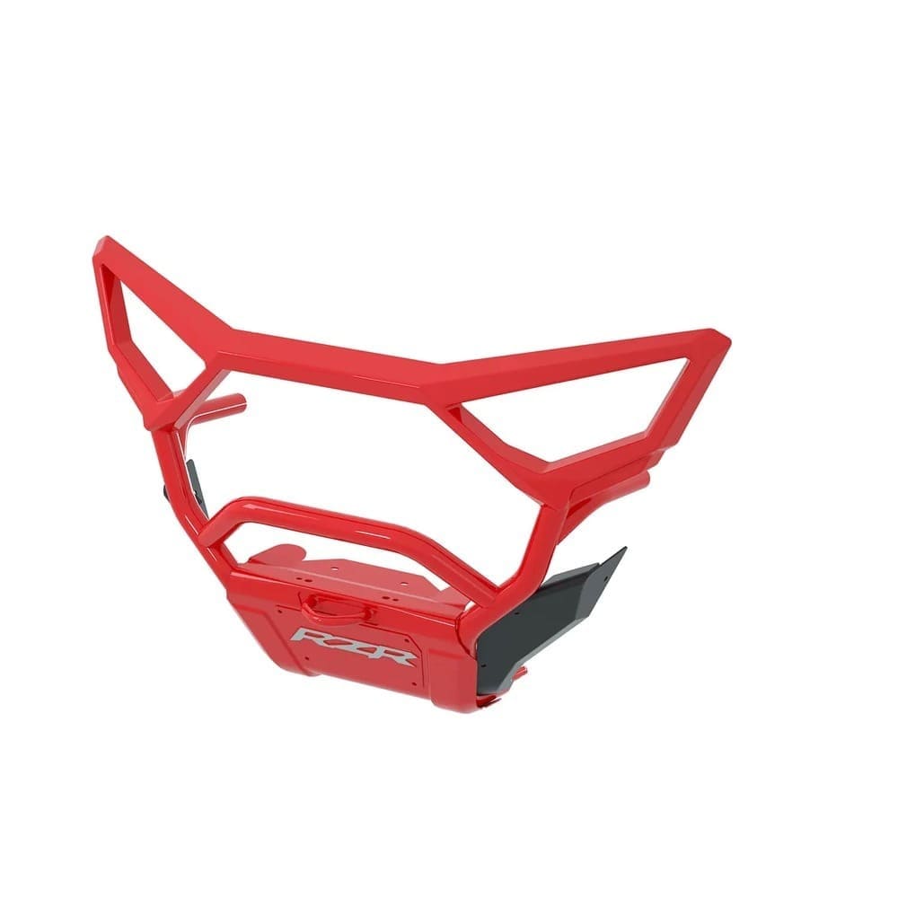 Polaris Front High Coverage Bumper